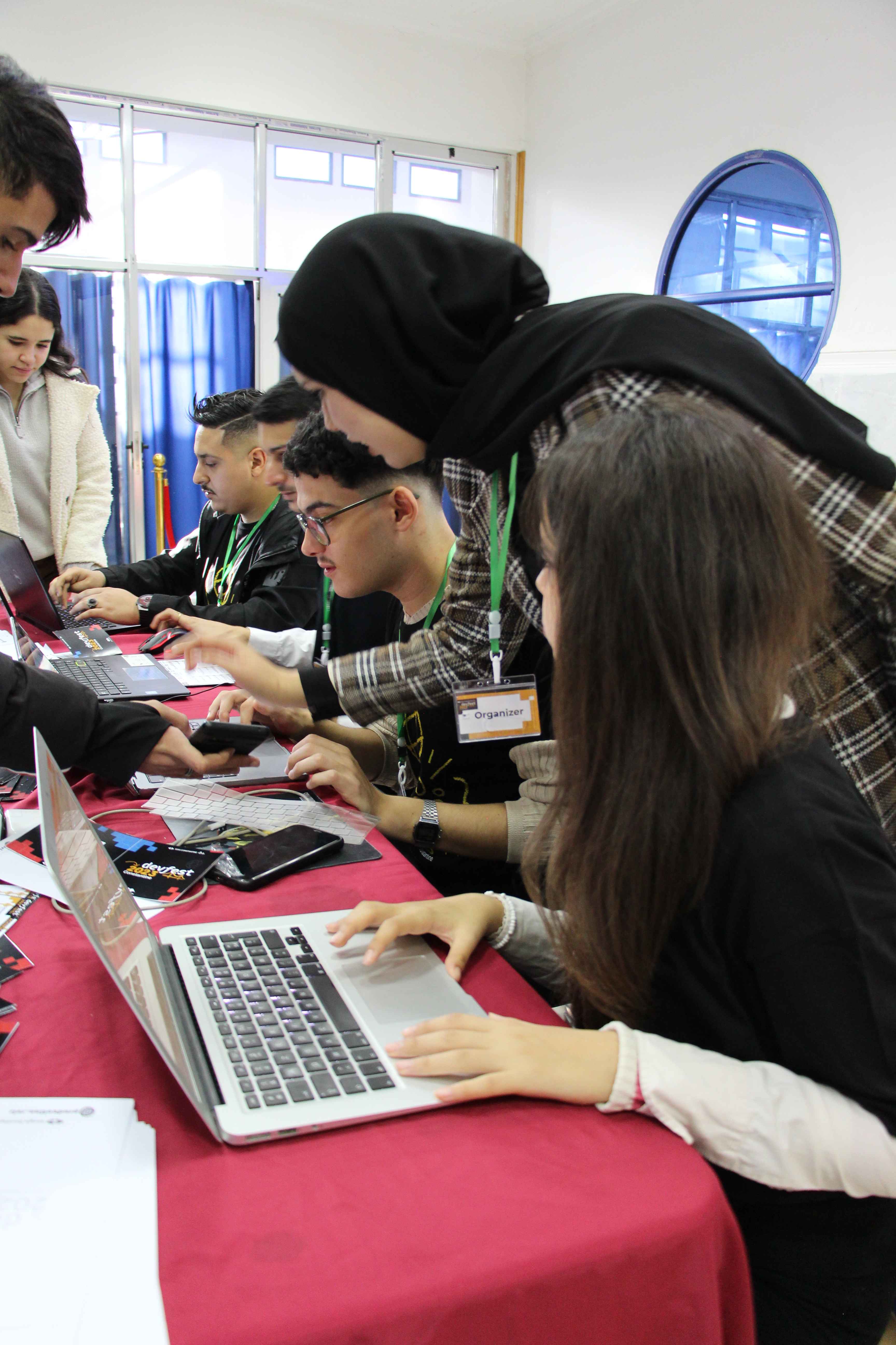 gallery_entry_title_Your annual spark for developer passion!