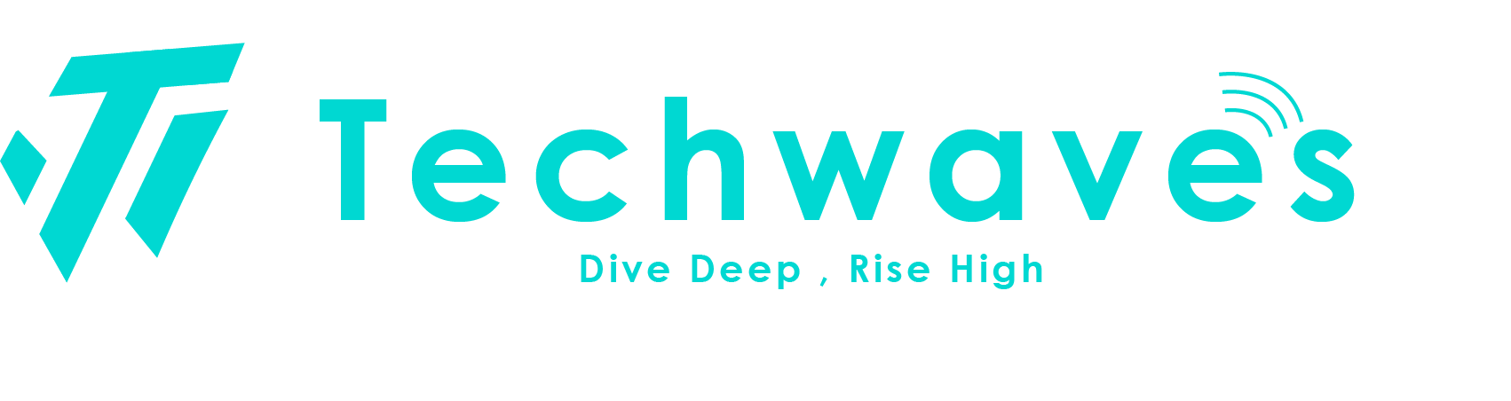 TechWaves ENSB